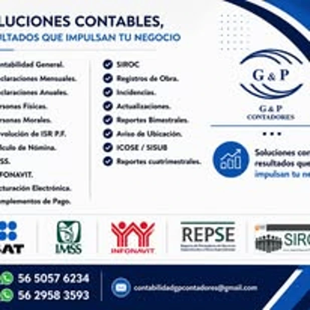 Soluciones contables para empresas